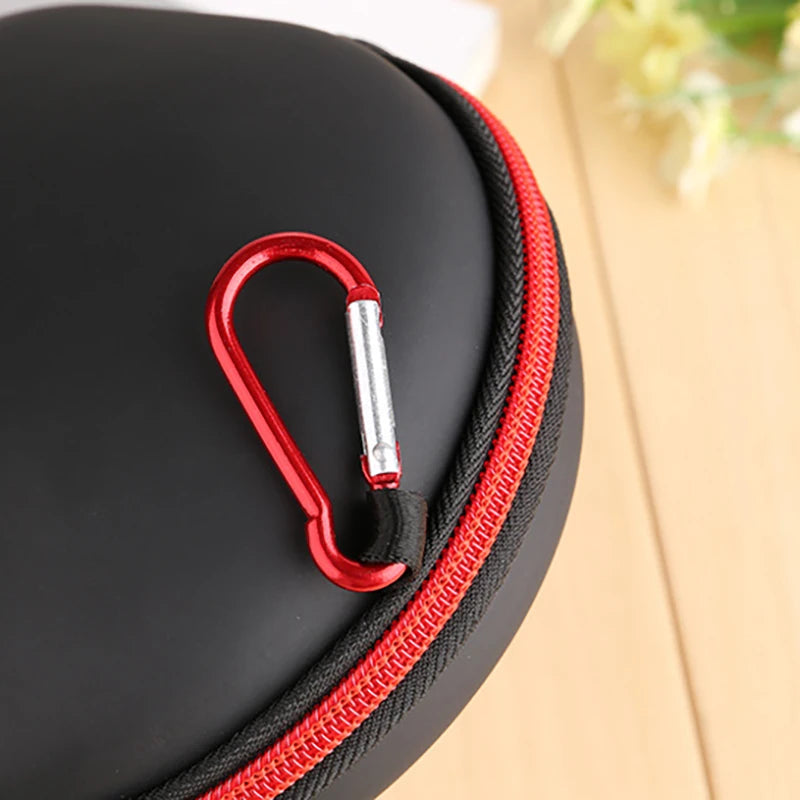 A12E-Carrying Case Travel Storage Bag Protector Headphones Cover Earphone Hard Case For Beats Solo 2 3 Studio 2.0 3.0