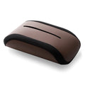 Car Tissue Bag Holder Leather Universal Auto Mounted Armrest Box Paper Box Storage Interior Seat Back Hanging Napkin Pockets