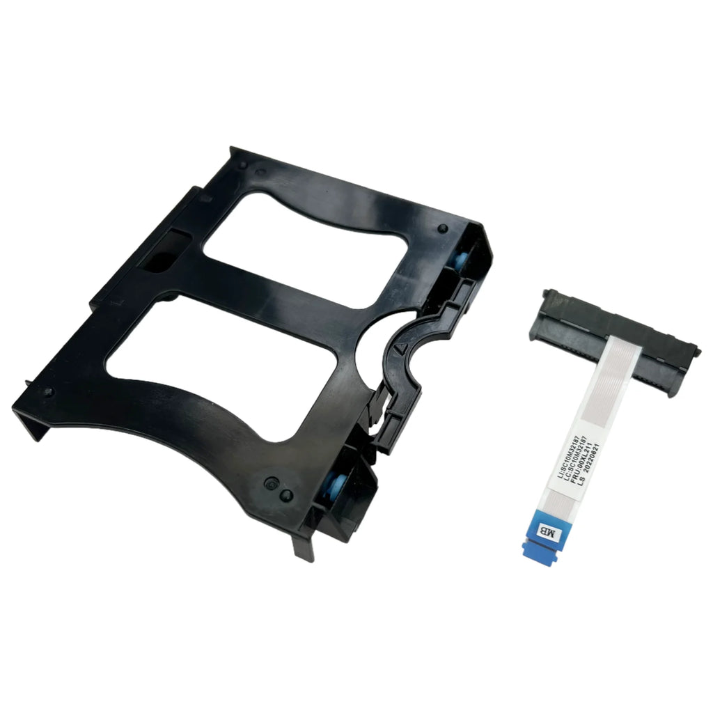 HDD SATA Hard Drive Cable Caddy For Lenovo ThinkCentre M710q M910q M910X M720q M920q M920X P330 Tiny5 Bracket 00XL211