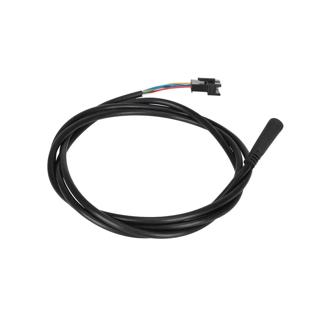 7-Pin Integrated Main Cable Dashboard Connection Wire For KuKirin G2 Master Electric Scooter Replacement Parts