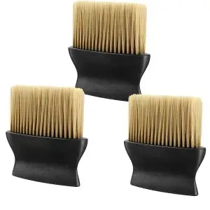 1/3Pcs Car Interior Cleaning Soft Brush Dashboard Air Outlet Detailing Sweeping Dust Tools Auto Home Office Duster Brushes