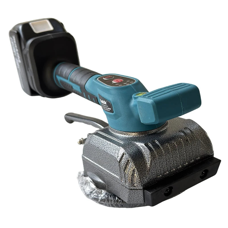 Makita Tile Vibration Leveling Machine Cordless Tile Intelligent Wall Tile Tiling Machine Power Tools for 18V Battery
