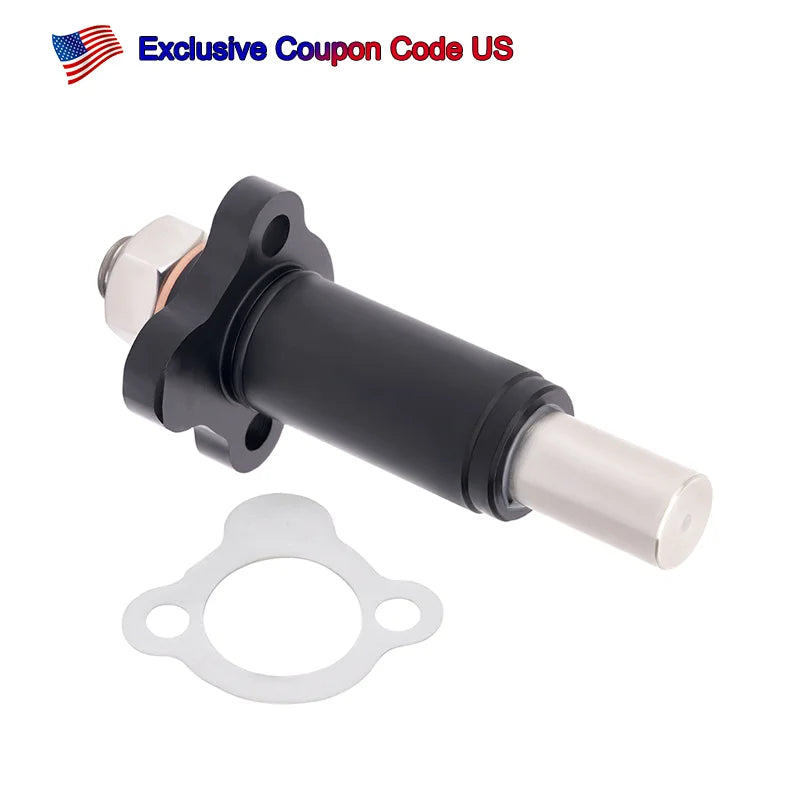 Motorcycle Timing Cam Chain Tensioner Regulator For Daytona 660 675 Street Triple 765  Tiger 800 900 1200 XRT 674842 T1140114