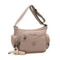 Fashionable Diaper Bag For Women Luxury Leather Messenger Purse Trendy Solid Color Shoulder Bag Classic Original For Party