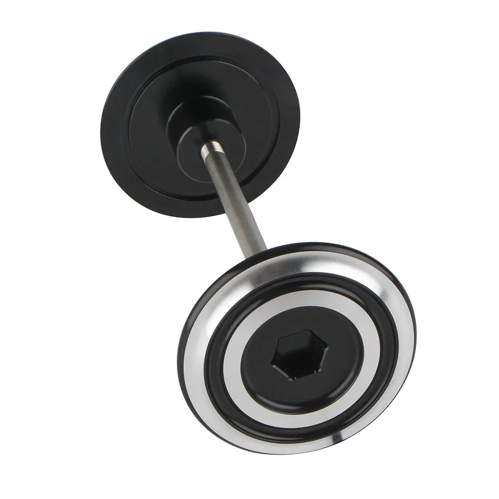 Motorcycle Rear Wheel Protector For BMW R1200GS R1250GS/ADV R9T Urban G/S Racer K1200GT/R Axle Fork Crash Slider Spindle Hub Cap