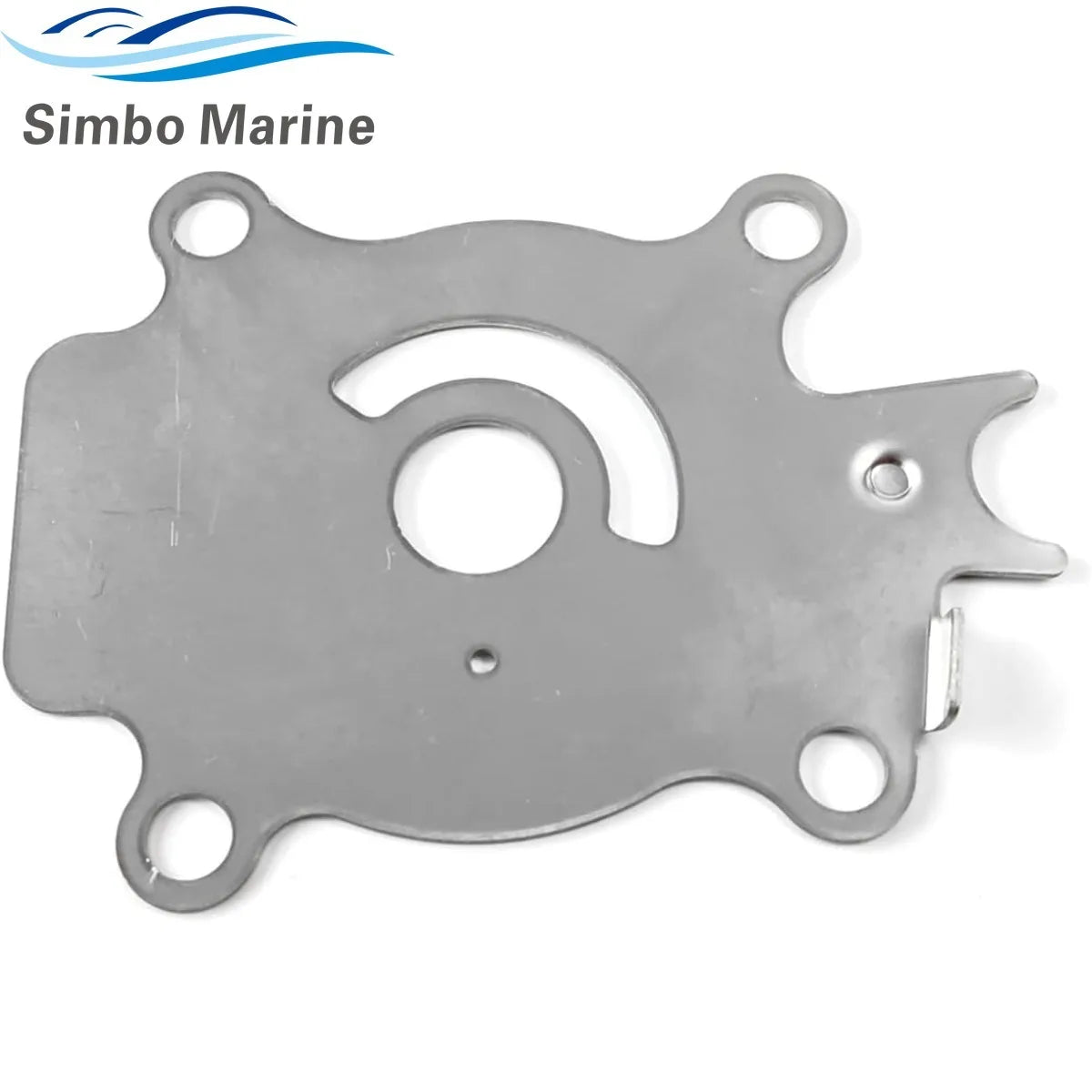 17400-94700 17400-94701 Fit For Suzuki 50 55 60 65 HP DT50M DT55 PU55  DT60 DT65 2 Str Outboard Water Pump Impeller Kit 18-3243
