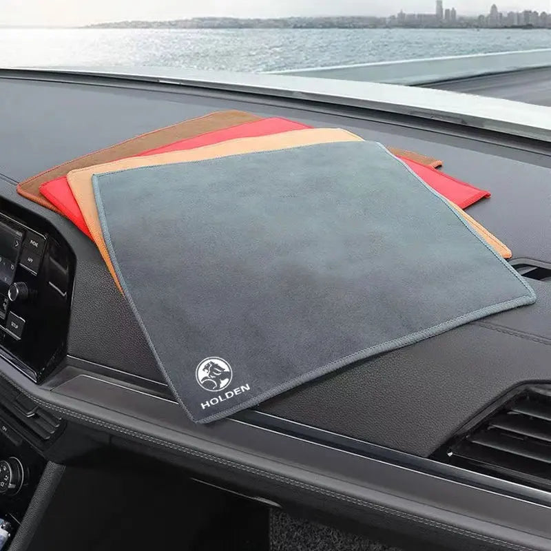 Car Cleaning Drying Cloth For Holden Astra Commodore Cruze Monaro Trailblazer Colorado HSV VF Ute SV6 Sportwagon WN Accessories