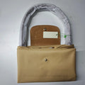Classic Foldable Stray Bag Handbag Nylon Bag, Embroidered Design for Women