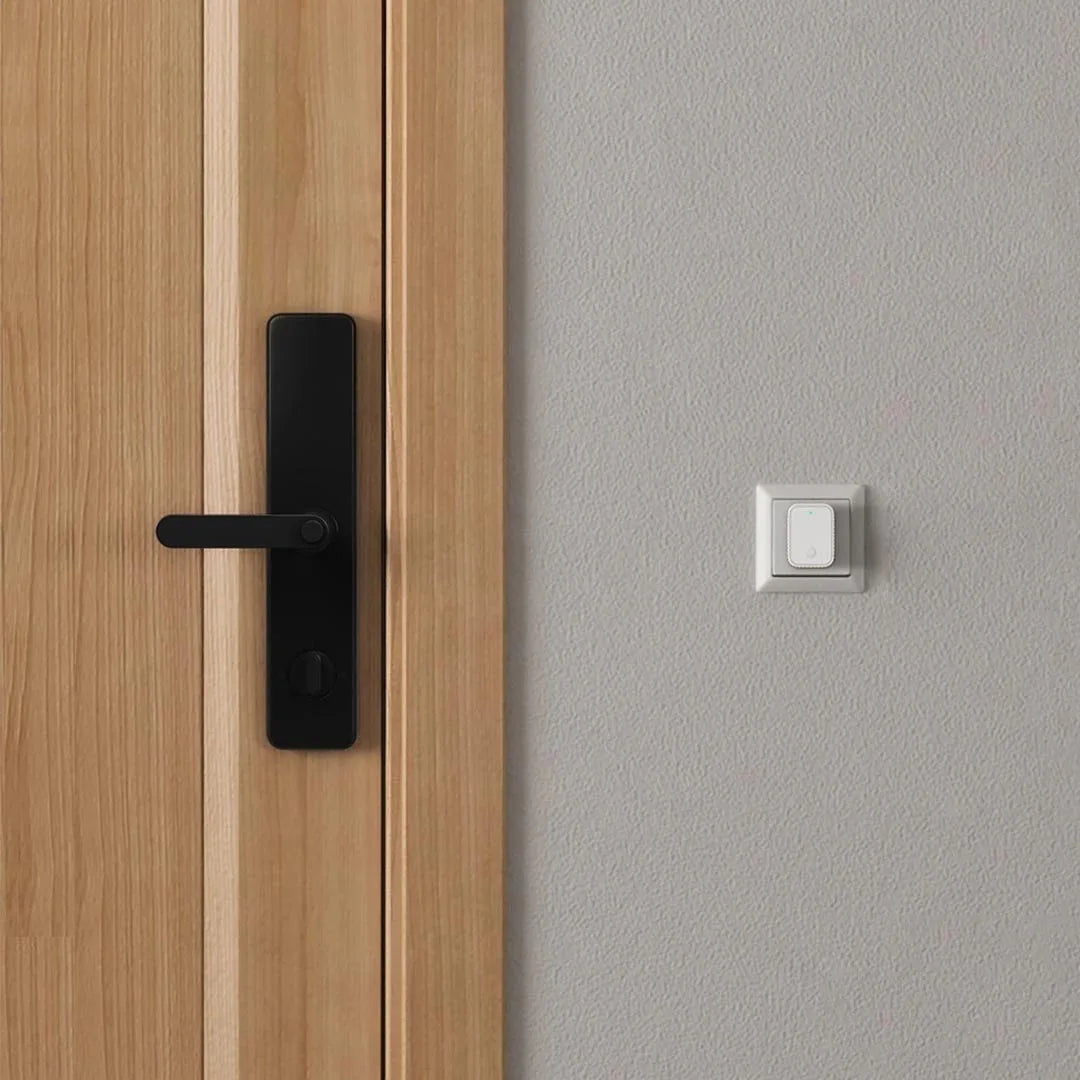 Qingping  Bluetooth Gateway Qingping Hub WIFI Remote View Data Sub-Device Smart  Linkage Home Device for Xiaomi Mihome