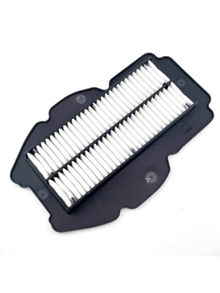 Motorcycle Air Filter For HYOSUNG GH650 GV650 Engine Intake Cleaner Oil Filter Replacement Parts