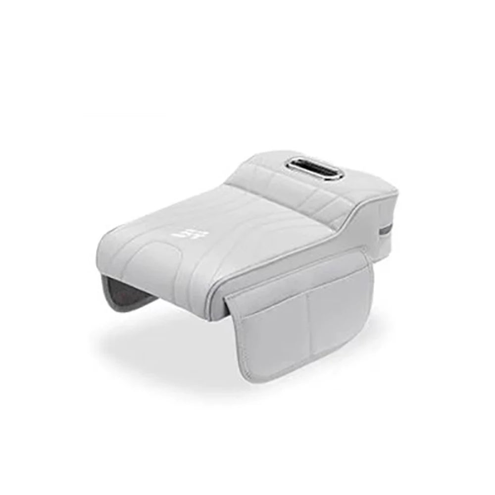 NEW For Chery Jetour Traveler T1 2024+ Armrest BoxHeight Pad Protective Cover Dedicated Central Tissue Box Elbow Support Storage