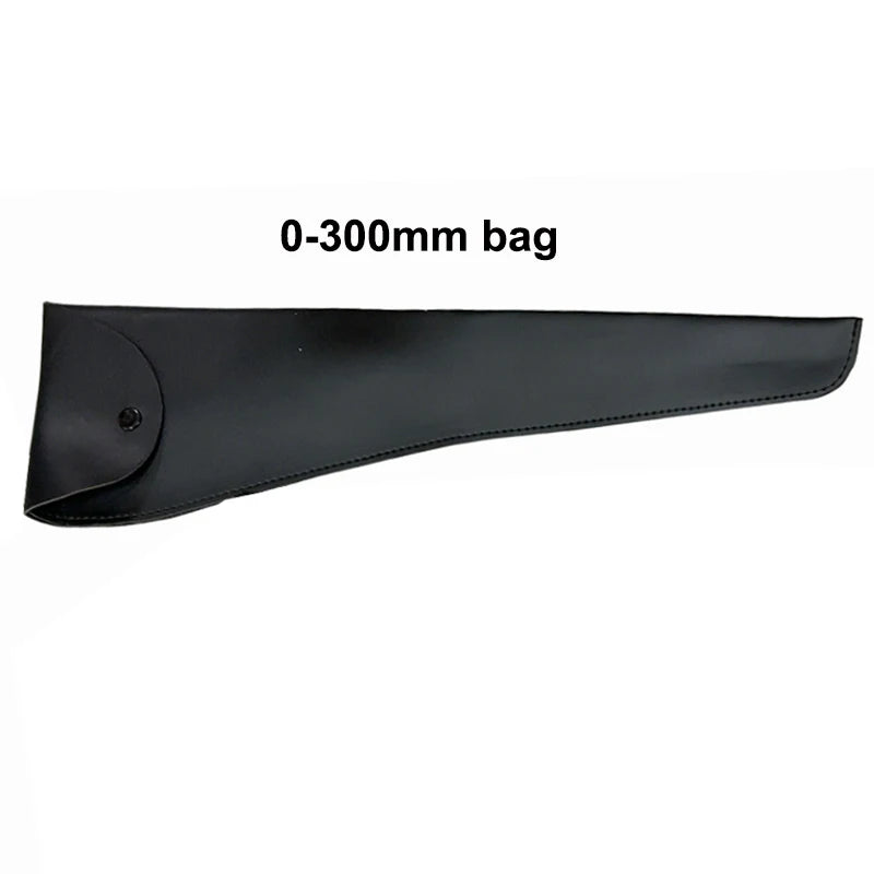 150/200/300mm Metal Digital Caliper Outer Packaging Box Plastic Material Protective Storage Case for Precision Measurement Tools