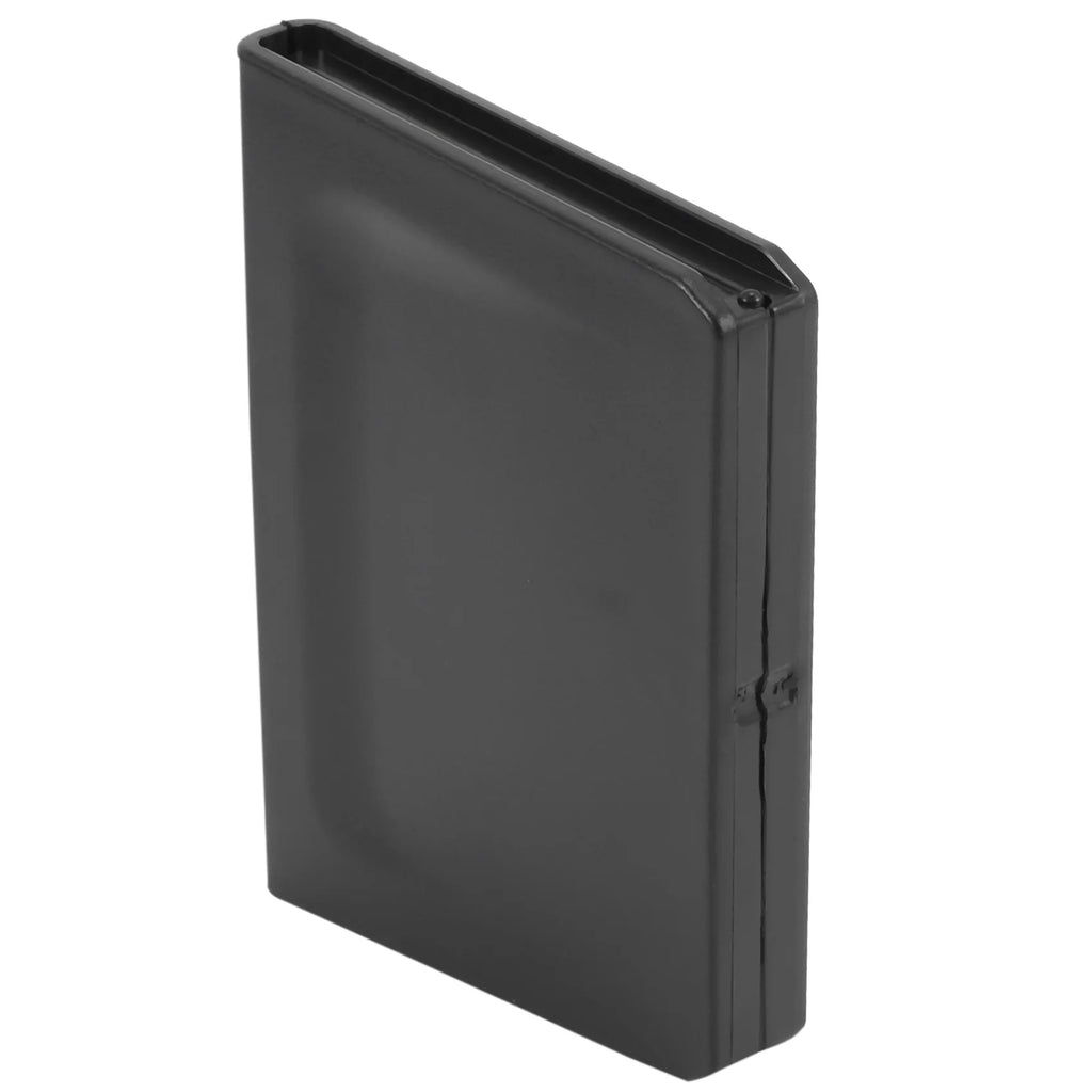 Box Baffle For ID.3 ID3 ID 3 Car Central Console Armrest Storage Box Stowing Partition