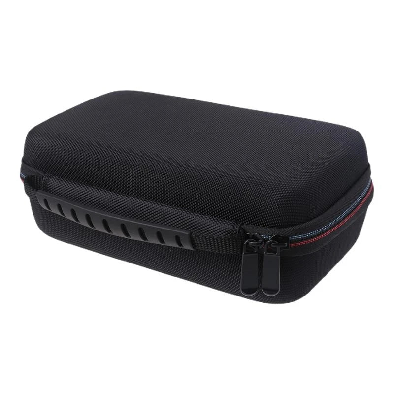 Hard Carrying- for Case for Digital Multimeter Protective Travel Storage Bag