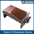 3B0 857 961 3B0857961 Cherry Wood Ashtray Car Wooden Interior Front Trash Cigarette Lighter Cherry Wood  for Passat B5