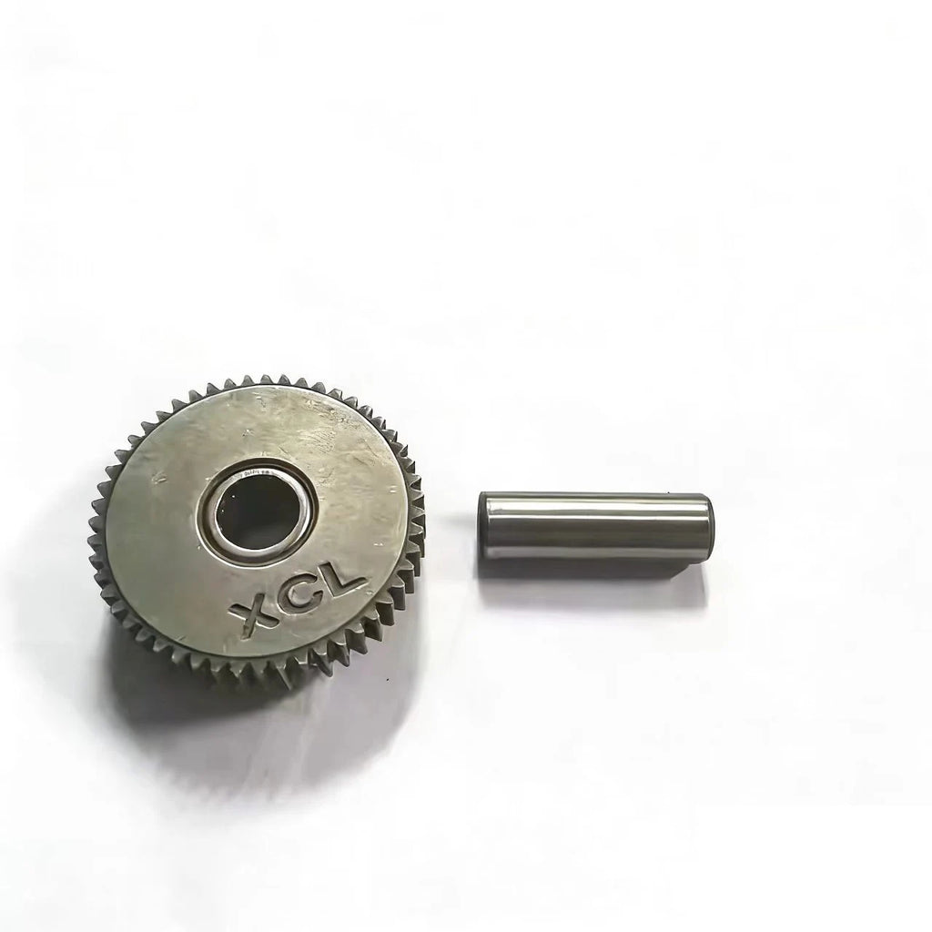 Drive Gear Suitable for YAMAHA 100Cc 2V Motor Starter Gear, , LYM100T Jog100 Rsz100 Cuxi100 motorcycles accessories
