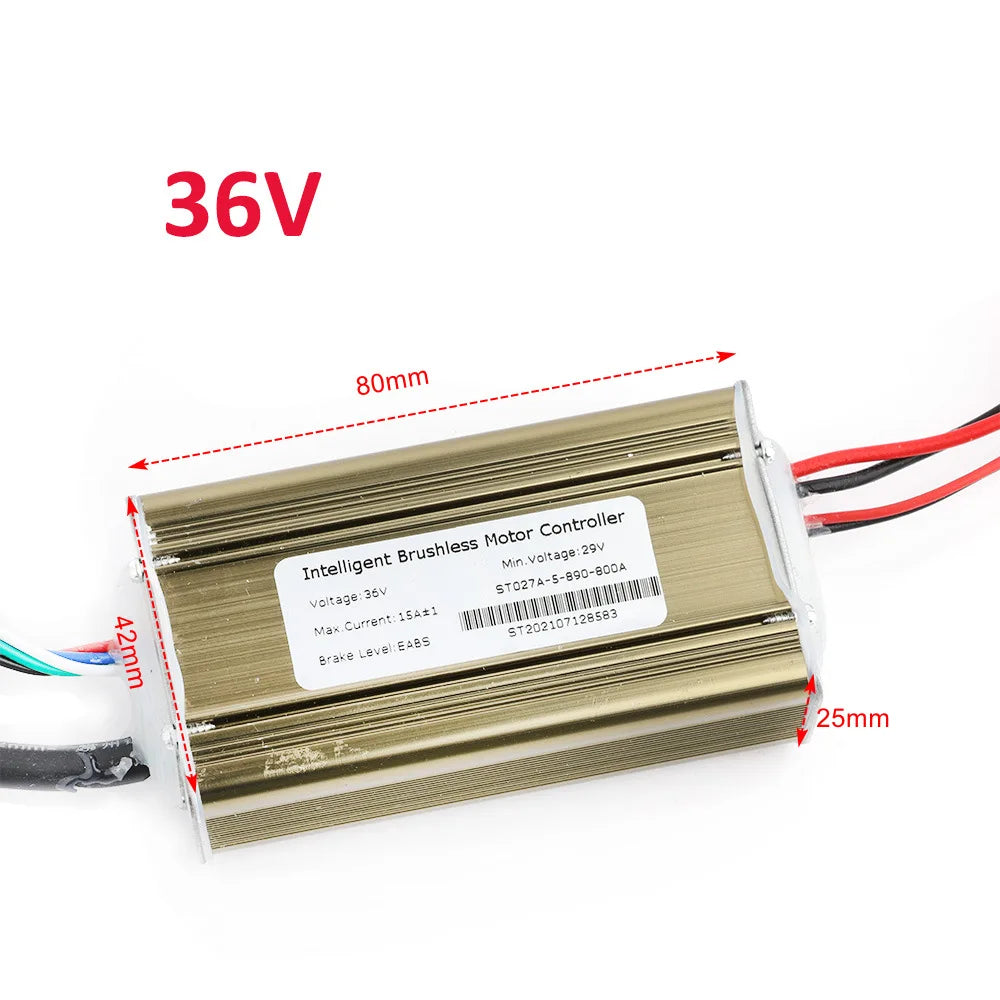 Board Controller For Kugoo S1/S2/S3 Electric Scooter Dashboard Motherboard Driver 36V Skateboard Replacement Parts
