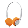 FiiO Wind/ WIND PRO Semi-Open HiFi Wired Headphones,40mm Dynamic Driver, Warm HiFi Sound, Vocal Tuning, Headphone with Mic