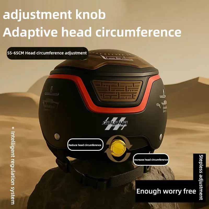 MOWK Motorcycle Helmet Summer Breathable Men Women Electric Jet Scooter Half Helmet Large Sunroof Open Face Moto MTB Bike Helmet