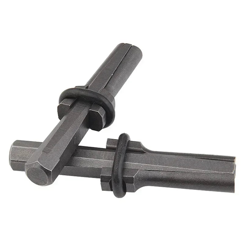 10pcs 14/16/18mm Stone Splitter Wedge & Feather Shims Concrete Rock Stone Splitter Marble Granite Splitter Hand Tool Accessories