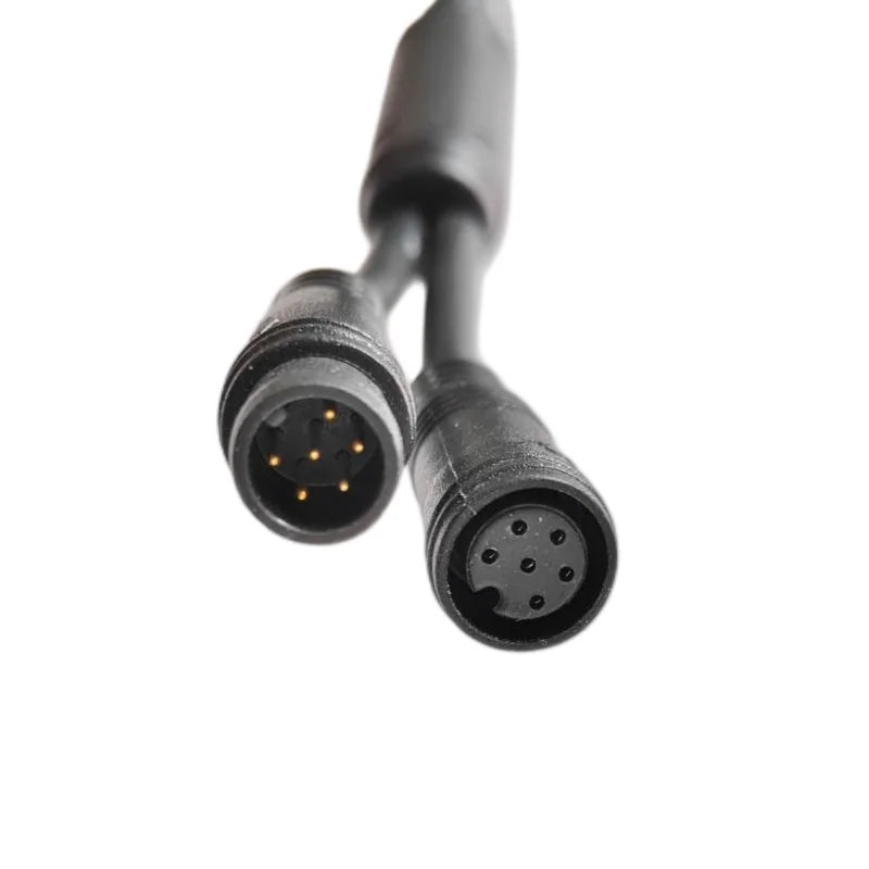 Original Controller Main Control Cable for QiCYCLE F2 Bicycle Parts E-Bike Control Connection Accessories