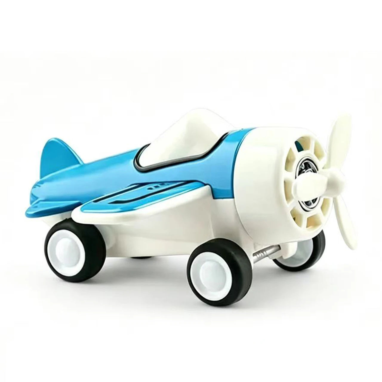 Metal Assembly Toy Plane Car Toy Aircraft Gift Free Shipping Birthday Gift Aviation Vehicle Toy Plane for Kids And Collectors