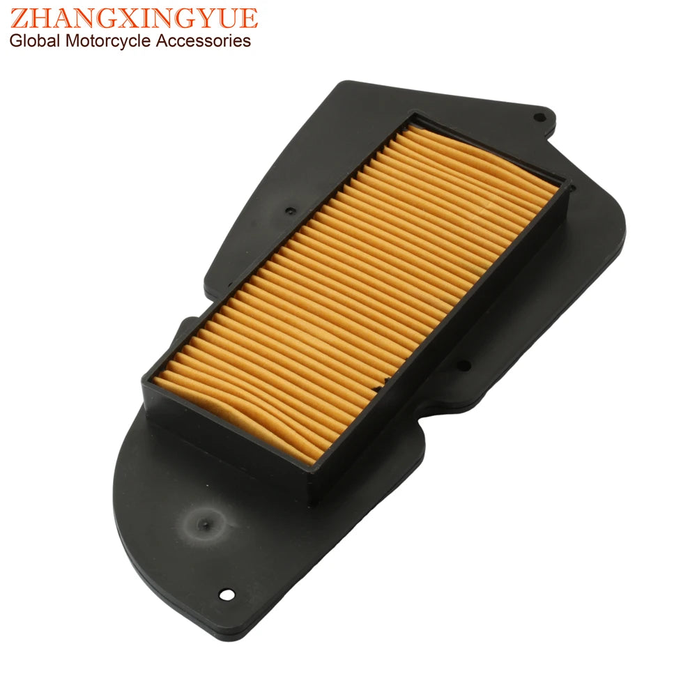 Scooter HD125 HD200 Air Filter For SYM HD2 HD 125 200 17211-HHA-000