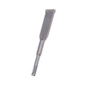 1Pc SDS PLUS Shank Electric Hammer Bit 4-Tooth Tungsten Carbide Tipped Chisel, Durability Alloy For Drilling Granite And Masonry