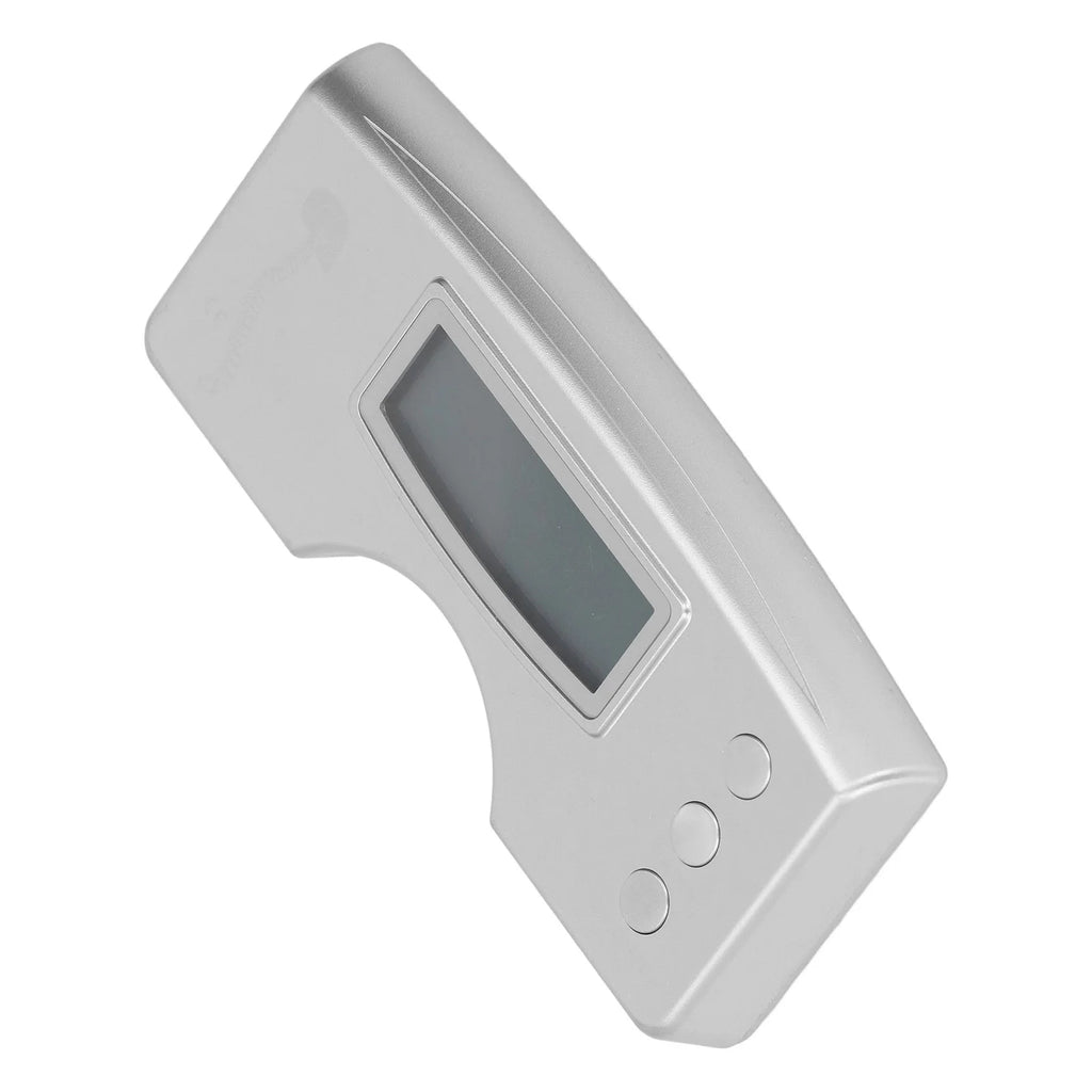 Human Scoliosis Meter Digital Display Scoliosis Meter Human Spine Electronic Scoliometer Detector 0 to 30 Degree Scoliosis Meter