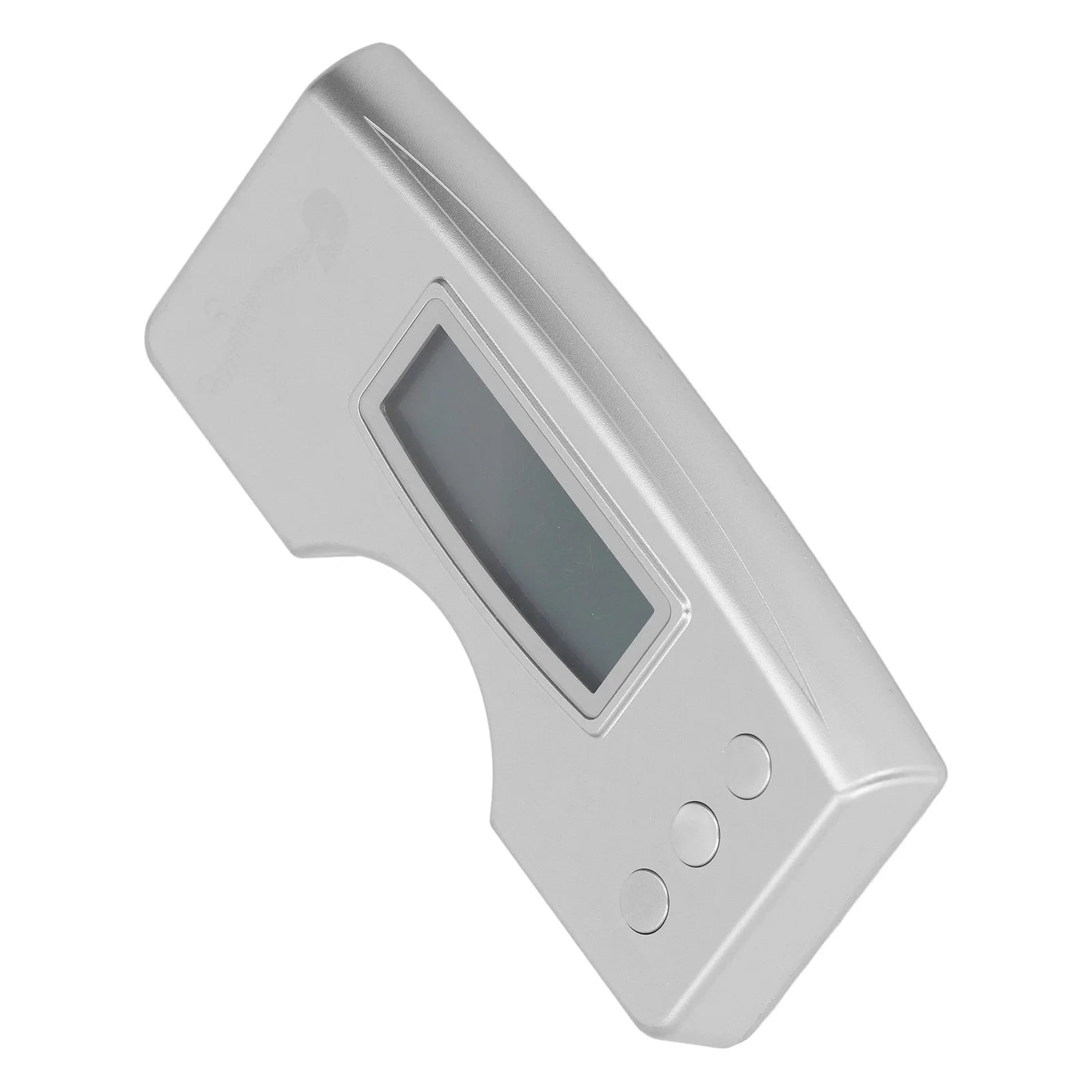 Human Scoliosis Meter Digital Display Scoliosis Meter Human Spine Electronic Scoliometer Detector 0 to 30 Degree Scoliosis Meter