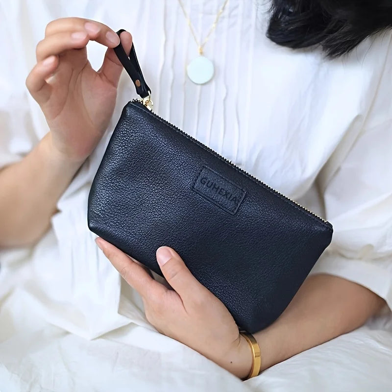 Simplicity Cow Bag, Chinese Style, High Quality