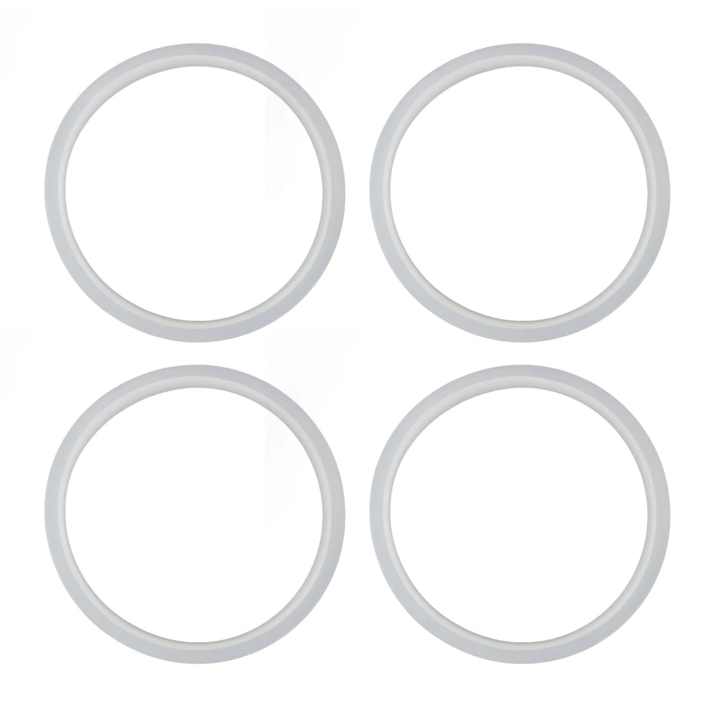 Water Distiller Gasket Water Distiller Sealing  Wear Proof Silicone Safe and Hygienic Excellent Elasticity for Maintenance