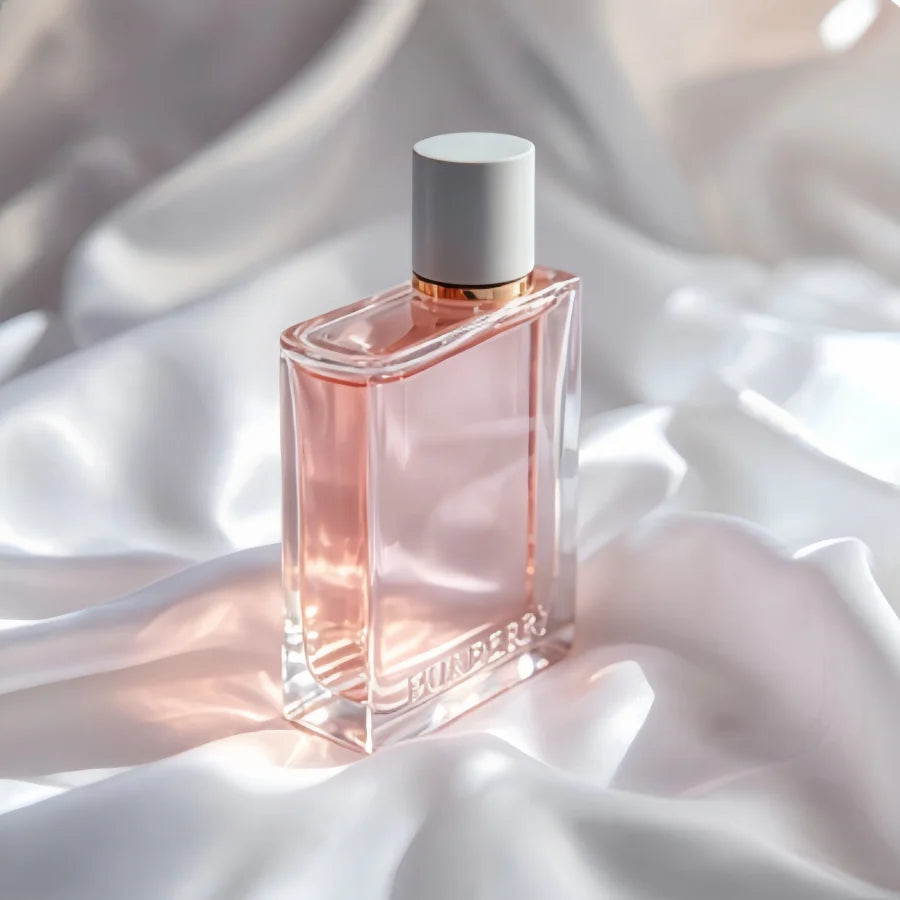Women's Perfume Spray 3.3 Oz Floral Amber Fruity Natural Eau De Toilette for Women, With Notes Of Jasmine and Violet.
