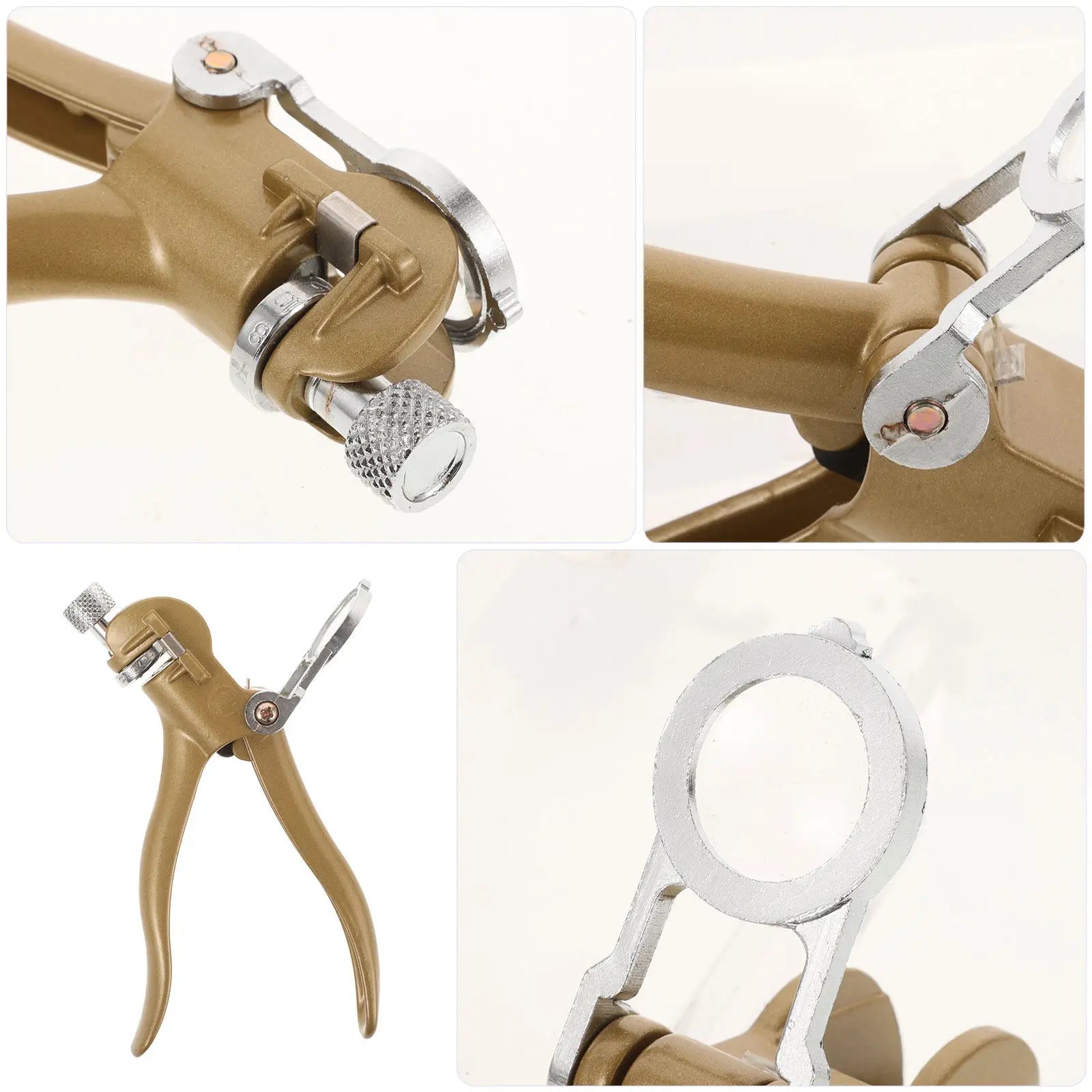 Heavy Duty Steel Saw Set Plier for Hand Saws Coping Saws Hacksaws Manual Sawset Puller Versatile Woodworking Saw Blade