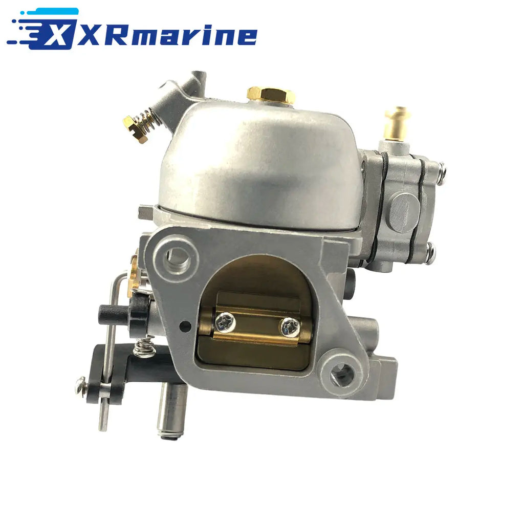 13200-91D21 13200-939D1 Carburetor Assy for Suzuki 15HP DT15 DT9.9 Outboard Engine