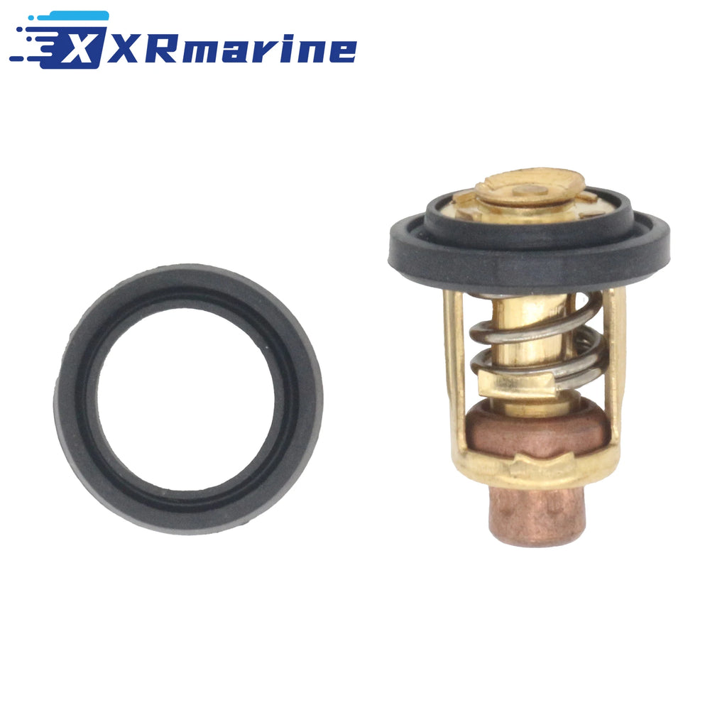 Thermostat Assy For Honda 19300-ZW9-003 BF 8 9.9 15 20 25 30 40 50 60 100 200 225