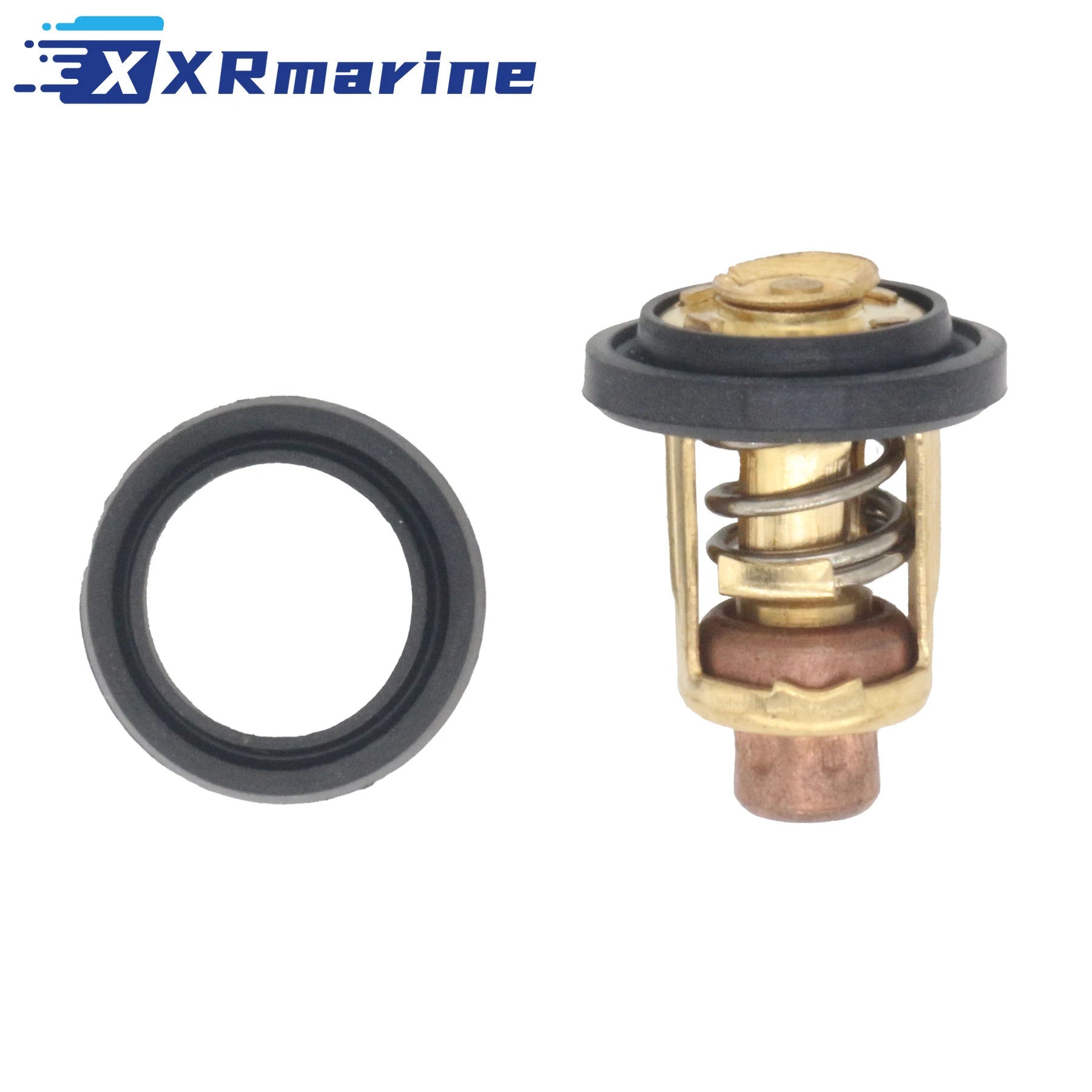 Thermostat Assy For Honda 19300-ZW9-003 BF 8 9.9 15 20 25 30 40 50 60 100 200 225