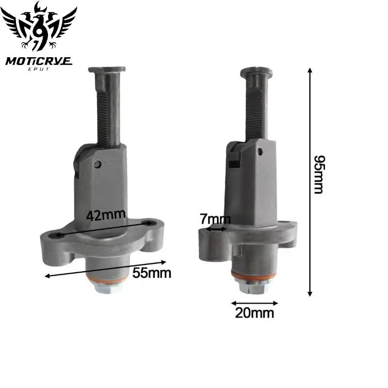 ATV Cam Timing Chain Tensioner For Polaris Sportsman for 335 for 500 4x4 6x6 For RSE Magnum 500 For Scrambler 500 2x4 3084918