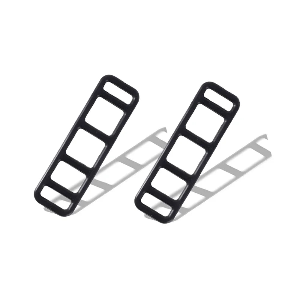Bike Bicycle Cycling Silicone Elastic Strap for Car Driving Recorder Fixed Bandage Rearview Mirror DVR Fixing Rubber Band Strap