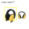 SALE Baby Earmuffs Infant Hearing Protection Baby Headphones Noise Cancelling Headphones for Babies for 3 Months to 2 Years