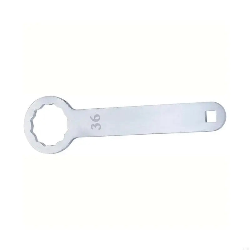 X6HF Industrial Grade Rear Axles 36mm Wrench Tool Rear Wheel Axles Torque Wrench Hand Tool for HD47925 OTC4882 Simple Operate