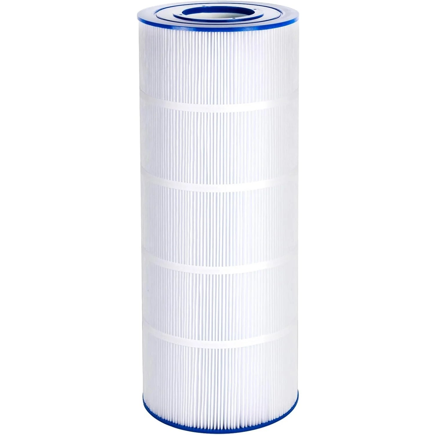 CS100 Pool Filter Cartridge Replaces Jandy CS100, Pleatco PJANCS100, Unicel C-8410, Filbur FC-0821, Ultral-B2, SD-01070