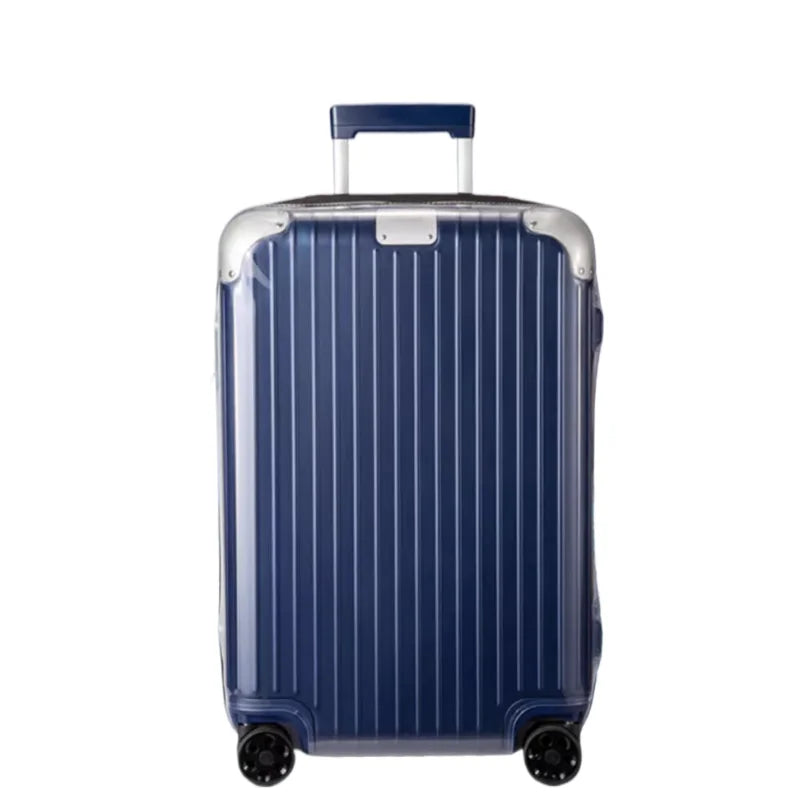 Luggage Covers for Rimowa Hybrid Suitcase Protector PVC Transparent Covers For 883 Series Not Include Luggage