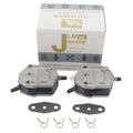 JLM Marine Fuel Pump Assembly for Mercury Mariner Outboard 15 20 25 30 40 55 HP 2-Str Motor 81328M 84139M 84651M 853729A1 93045M