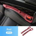 For Honda CR-V CRV CR V 5th 6th Gen 2017 2018 2019 2020 2021 2022 2023 2024 2025 Car Seat Gap Filler Leak Proof Storage Strip