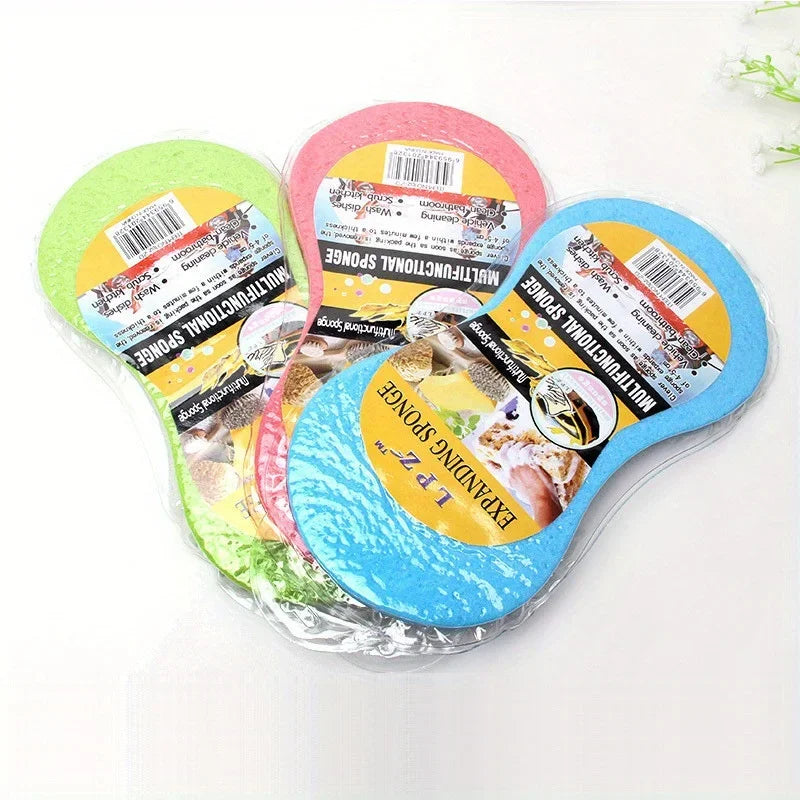 Car Wash Sponge Multipurpose Cleaning Tool