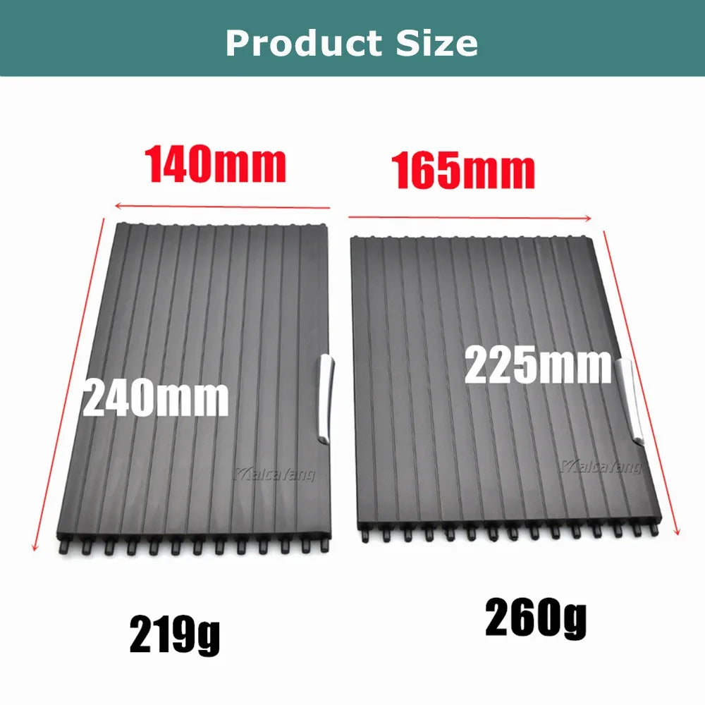 51166954943 Interior Water Cup Rack Car Center Console Cover Slide Roller Blind Car Mounts Drinks Holders For BMW X5 E70 X6 E71