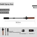 MOUNTAINHIKER Upgrade Weeding Fires Machine Grass Burners Gases Torch Outdoor BBQ Blowtorch Camp Flamethrowers Camping Equipment