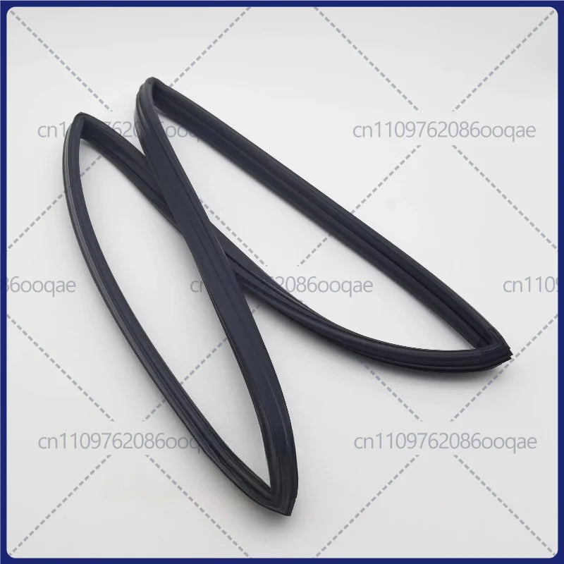 for RATIONAL Combi Oven, 6-tray / 10-tray Door Seal, Gasket, ICP WE CMP