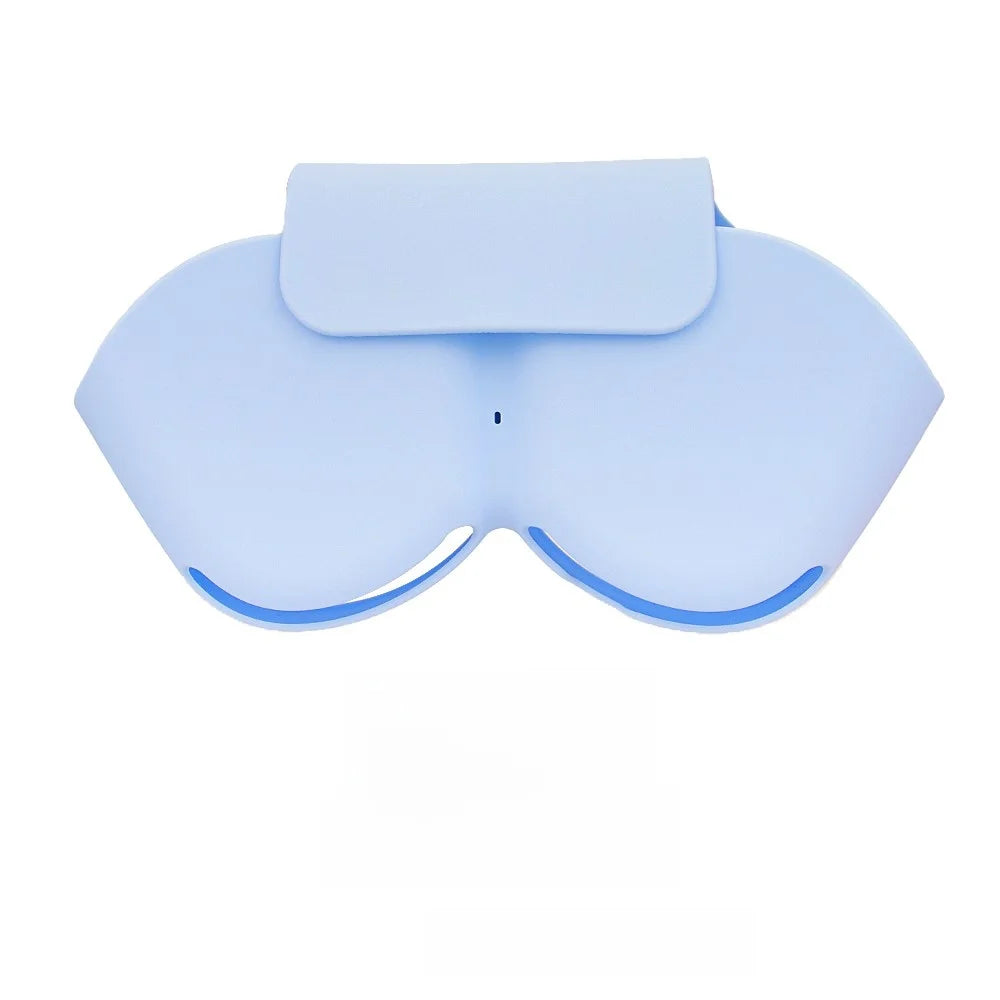 B&O Beoplay H95 Headset Protective Case Silicone Headband Cover Ear Cuion Cover Dustproof Anti-scratch Sweatproof Accories